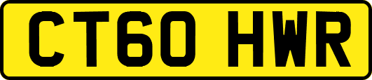 CT60HWR