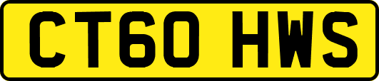 CT60HWS