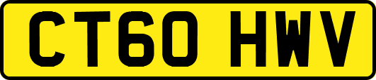 CT60HWV