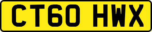 CT60HWX