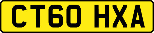 CT60HXA
