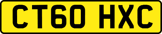 CT60HXC