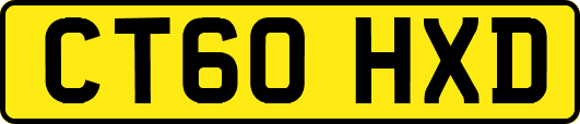 CT60HXD