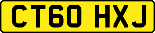 CT60HXJ