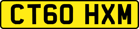 CT60HXM