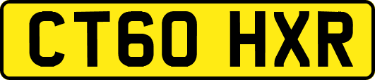 CT60HXR