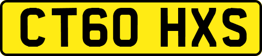 CT60HXS