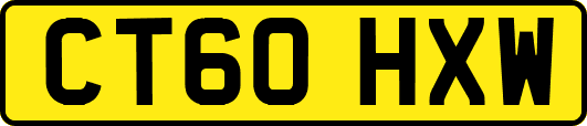 CT60HXW