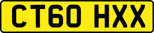 CT60HXX