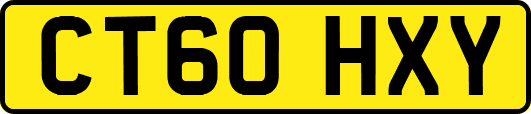 CT60HXY