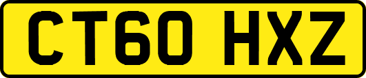 CT60HXZ