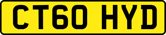 CT60HYD
