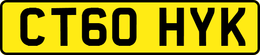 CT60HYK
