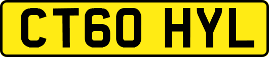 CT60HYL