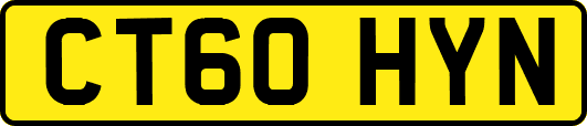 CT60HYN