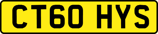 CT60HYS