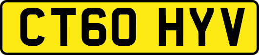 CT60HYV