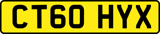 CT60HYX