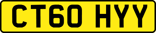 CT60HYY
