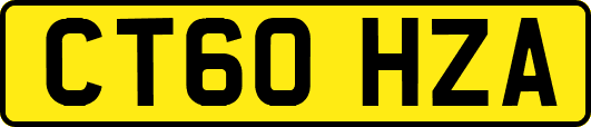 CT60HZA