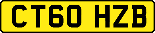 CT60HZB