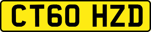 CT60HZD