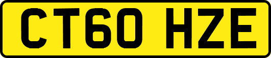 CT60HZE