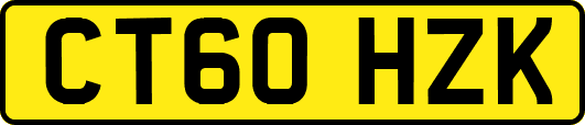 CT60HZK
