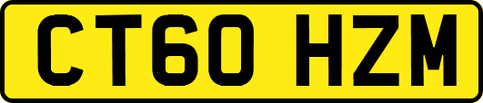 CT60HZM