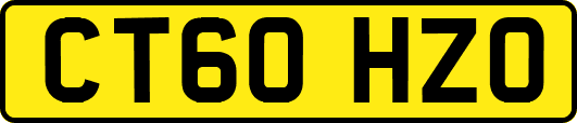 CT60HZO