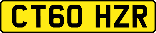 CT60HZR