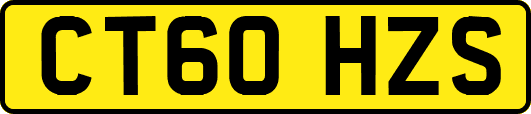 CT60HZS