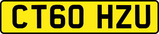 CT60HZU