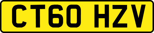 CT60HZV