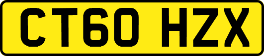 CT60HZX