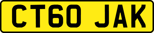CT60JAK