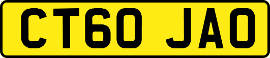 CT60JAO