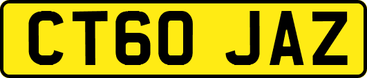 CT60JAZ