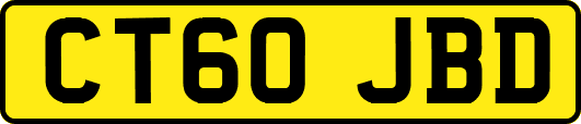 CT60JBD