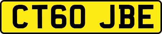 CT60JBE