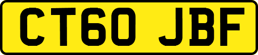 CT60JBF