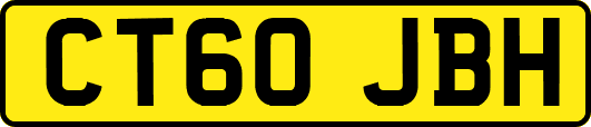 CT60JBH