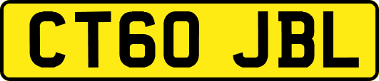 CT60JBL