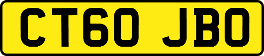 CT60JBO