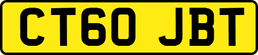 CT60JBT