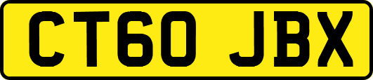 CT60JBX