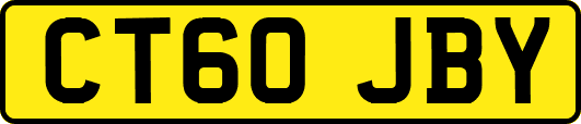 CT60JBY