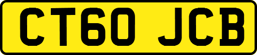 CT60JCB