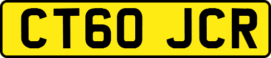 CT60JCR