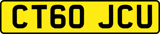 CT60JCU